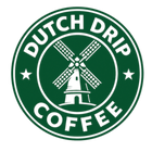Dutch Drip Coffee